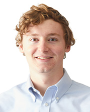 Isaac Dahl