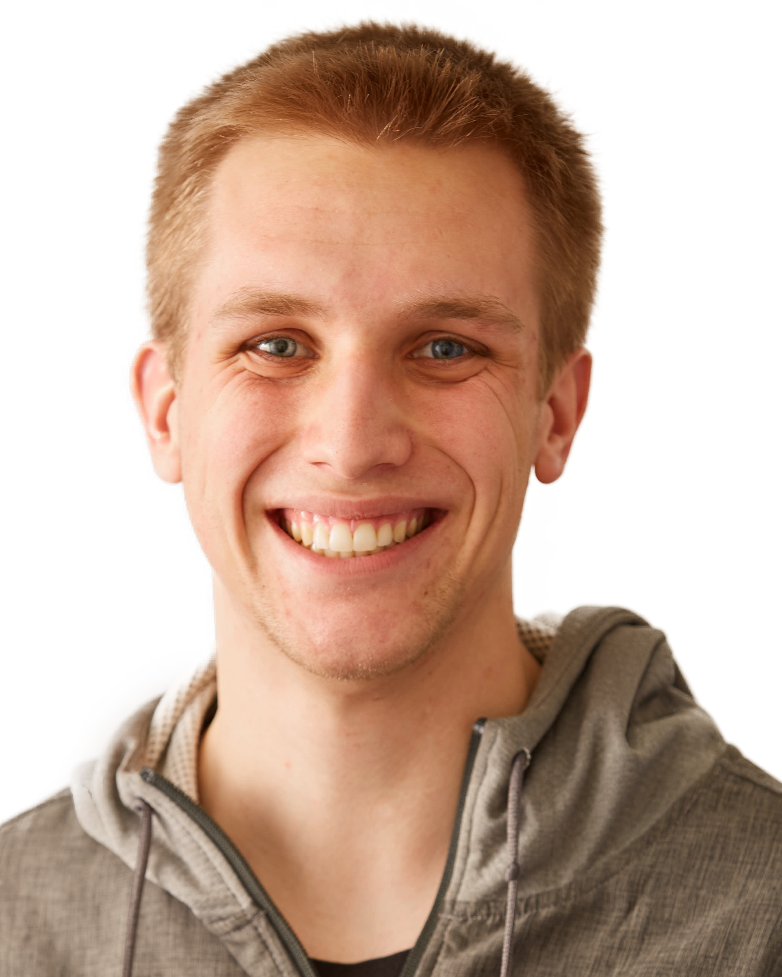 Macek, Keenan