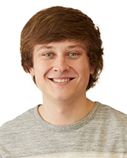 Logan Chrisler