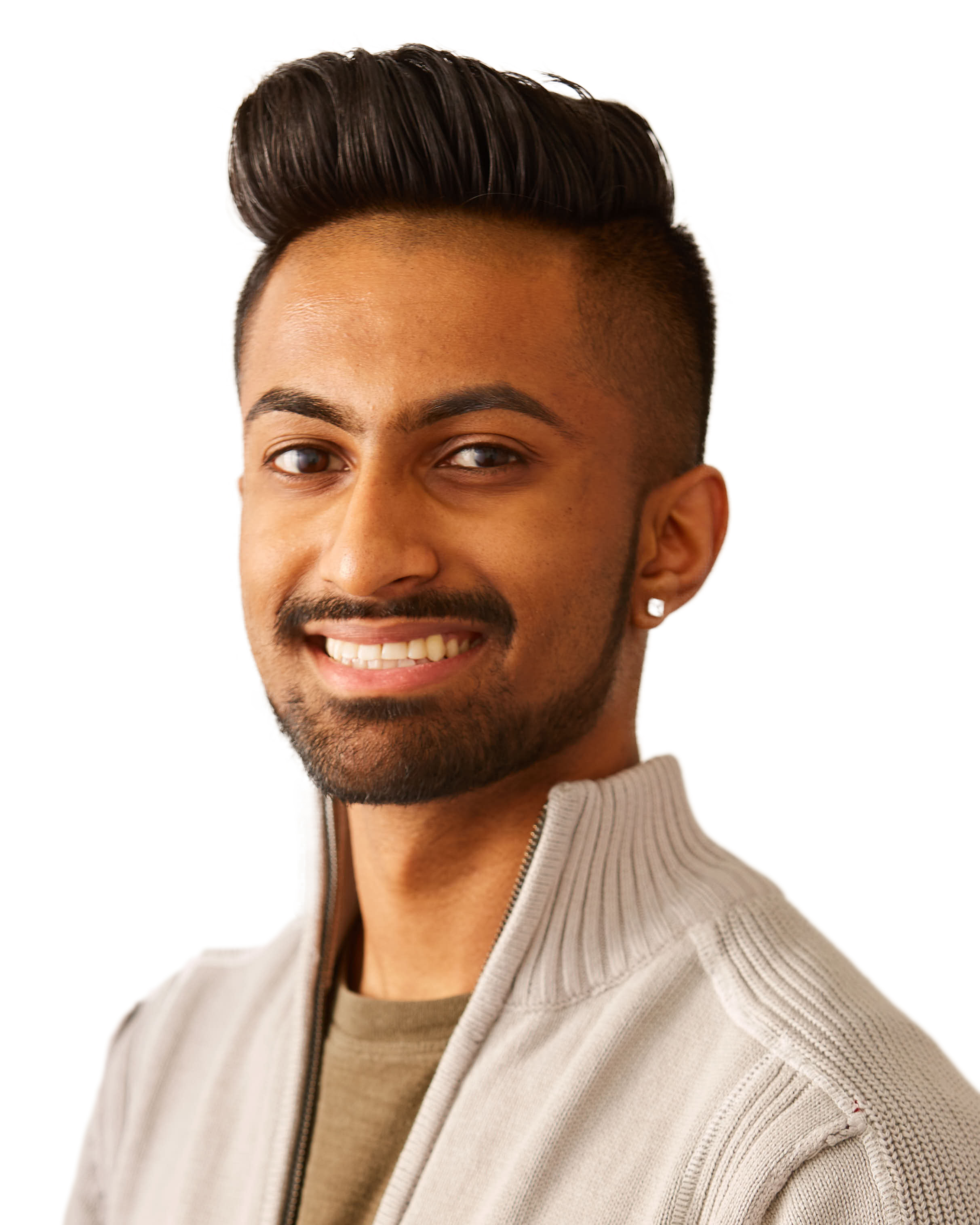 Patel, Miraj