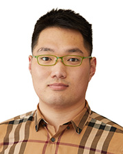 Xiaolei Zhang