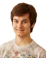 Baklund, Zachary