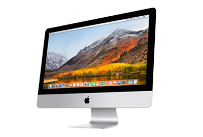 iMAC image