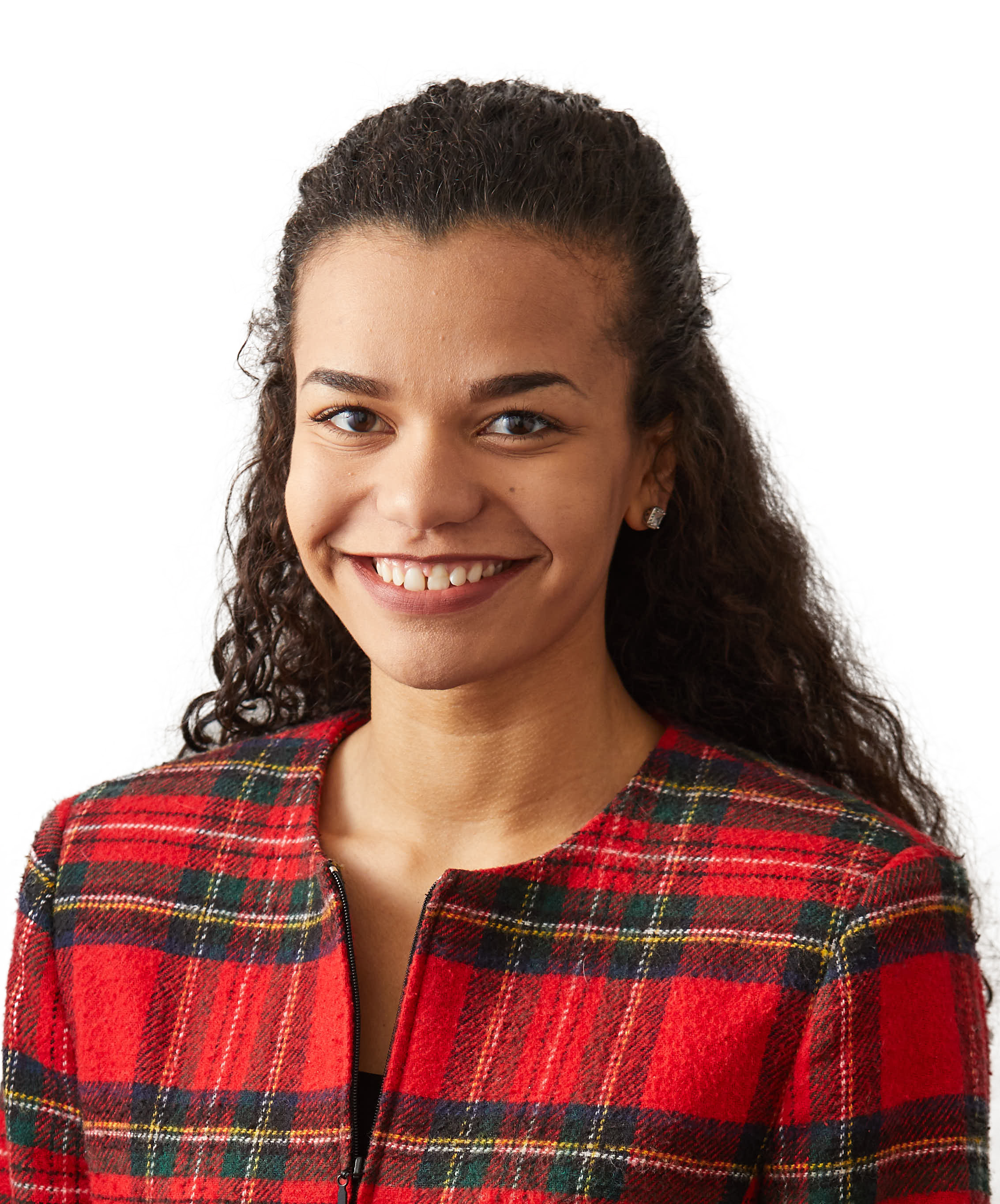 Adrienne Hester