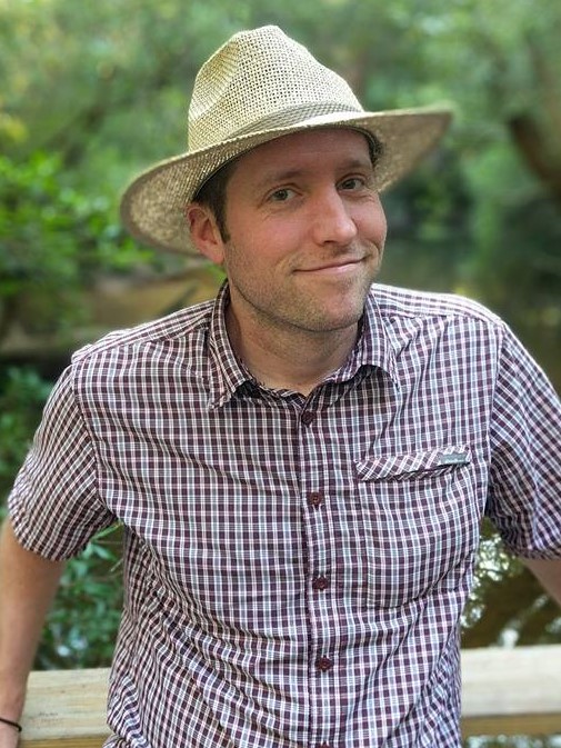 Jeffrey Albrecht