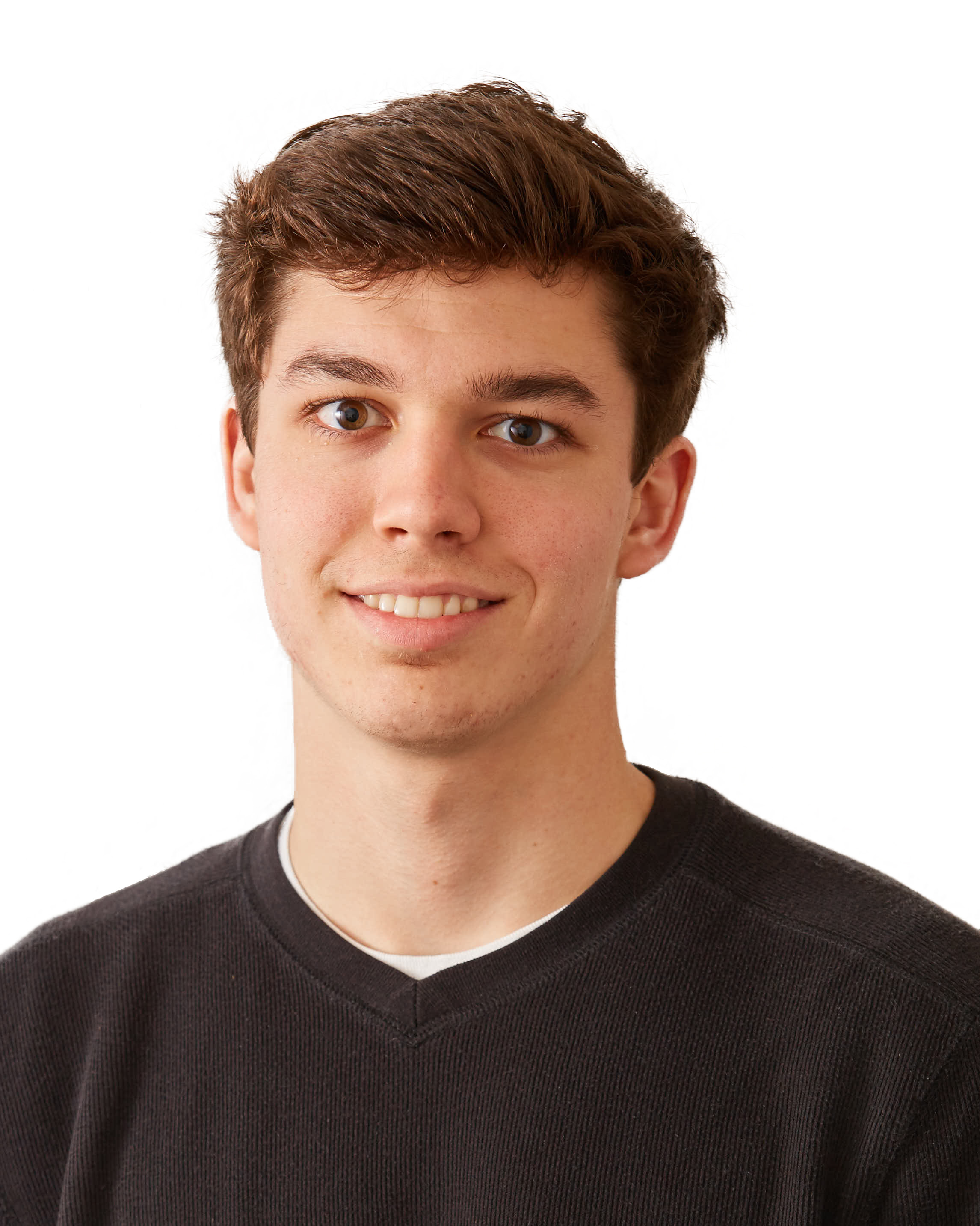 Brandon Tristano