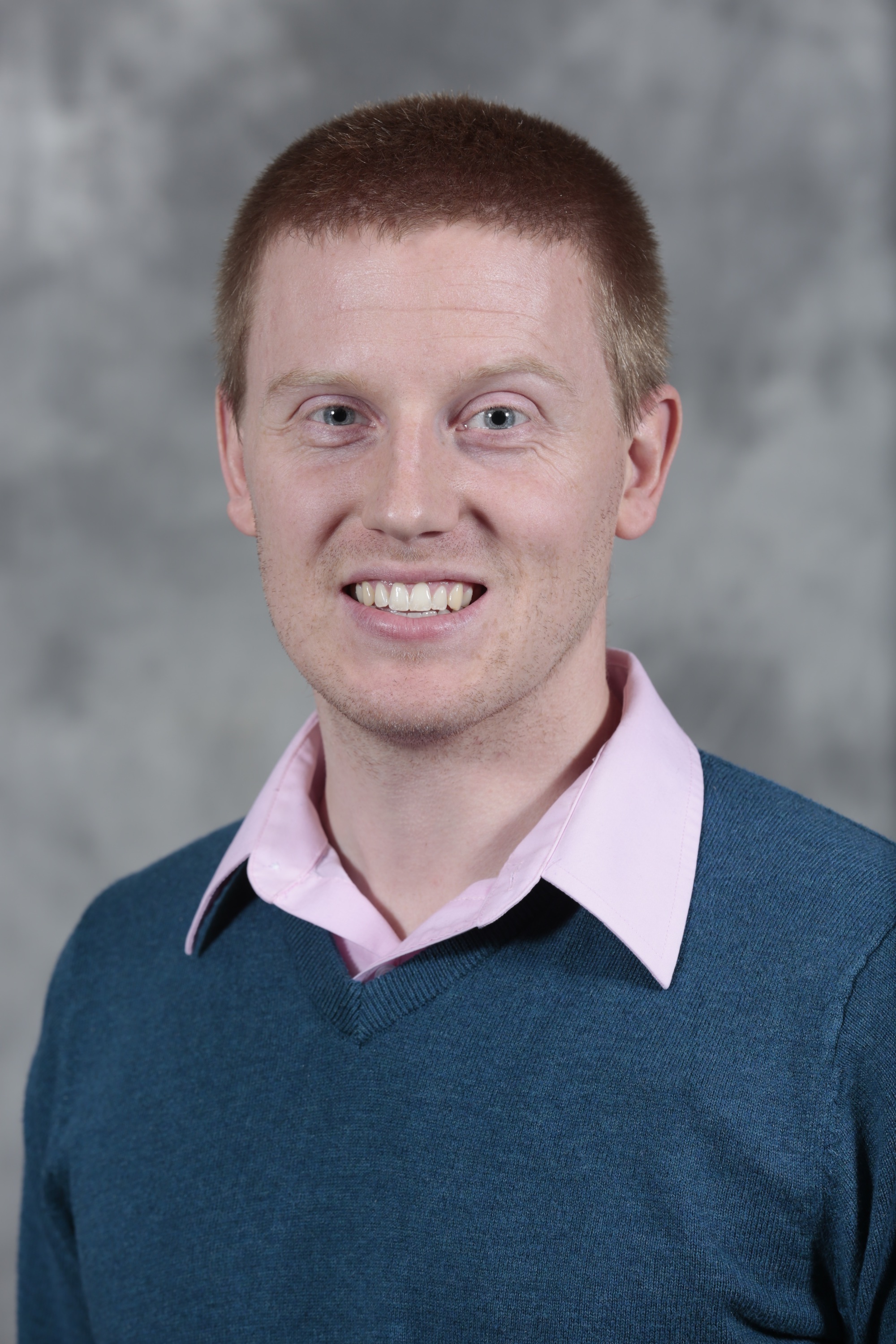 Brian Vanderheyden
