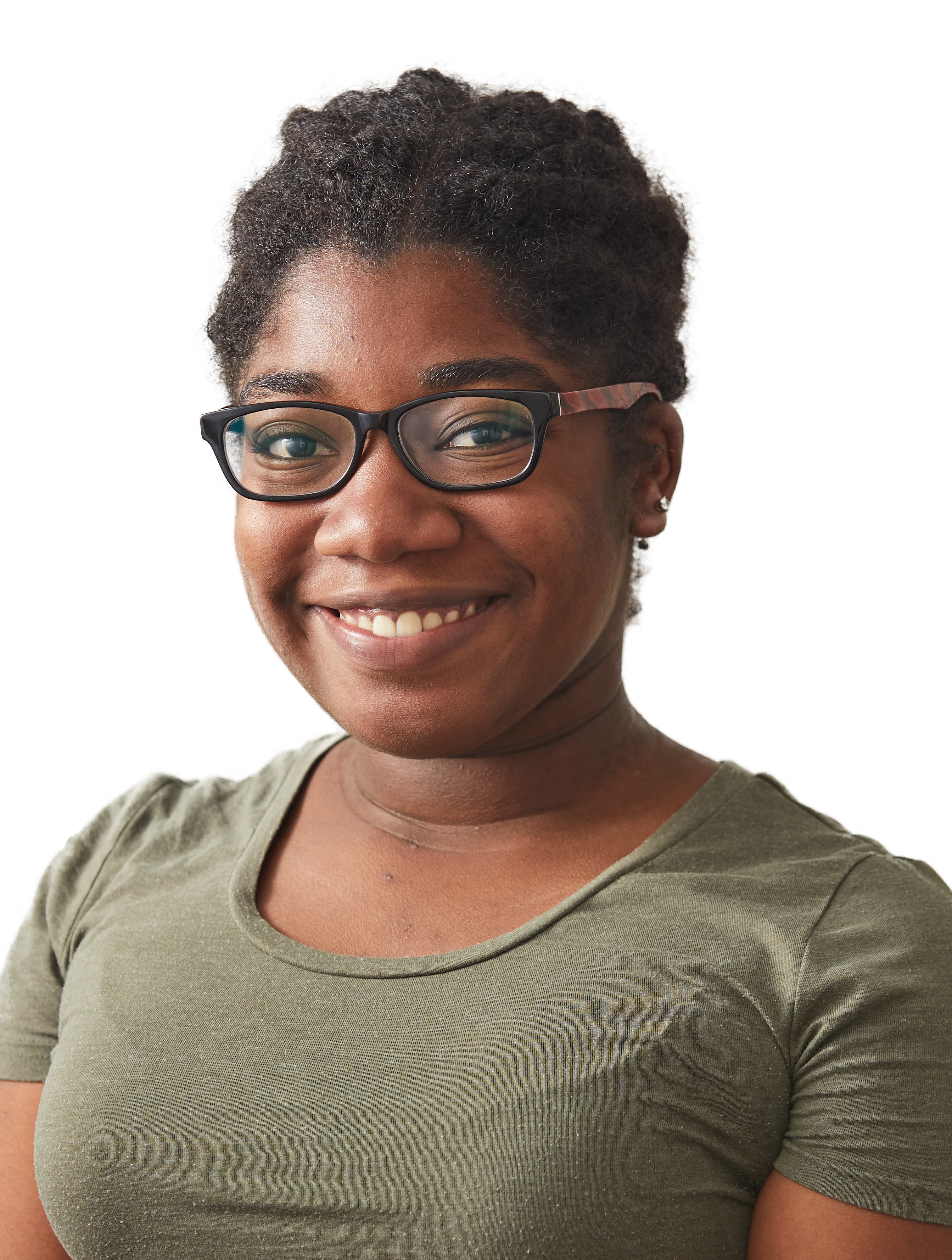 Briannae Theodore