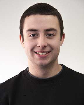 Travis Harrison