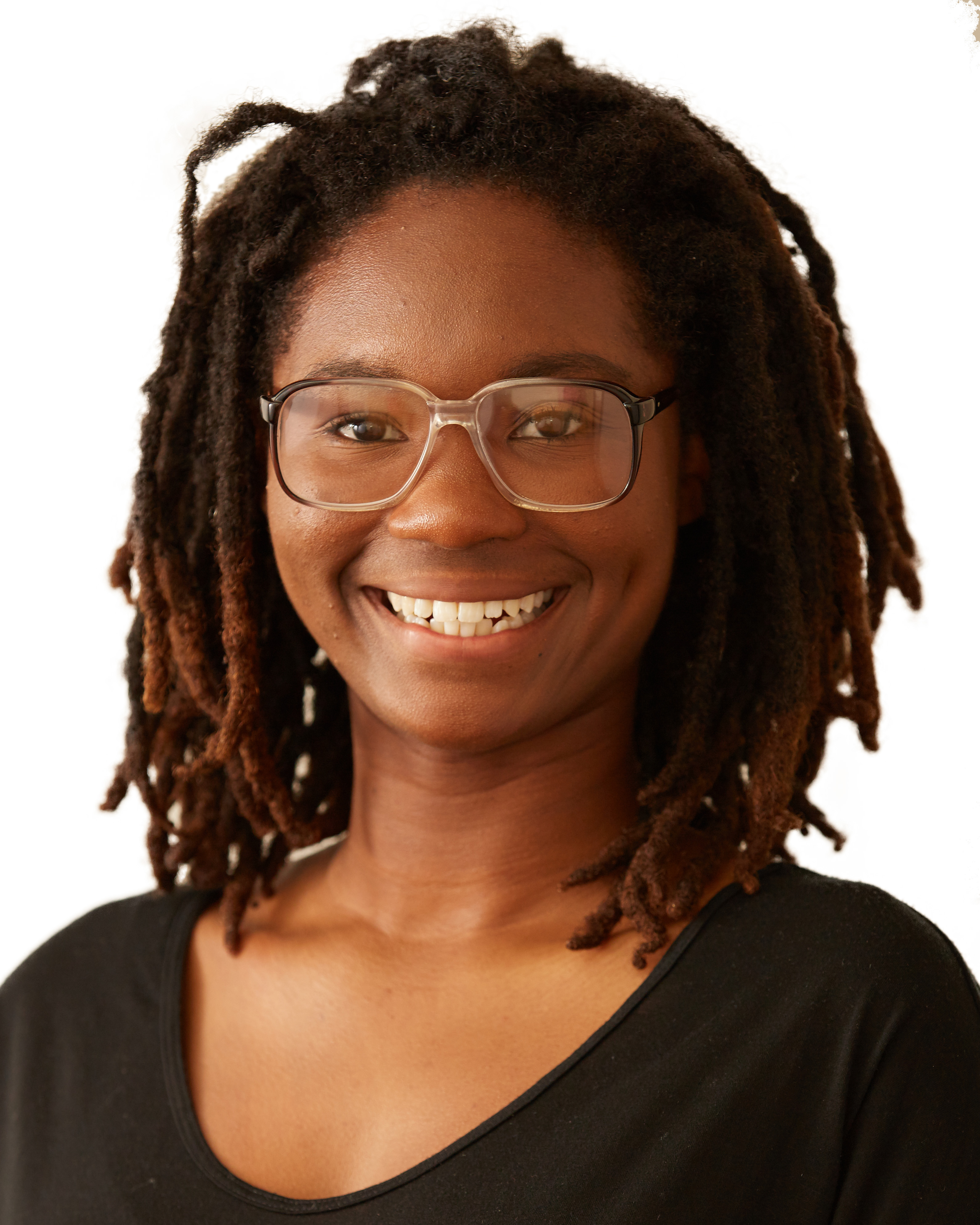 Kemmesha Thomas