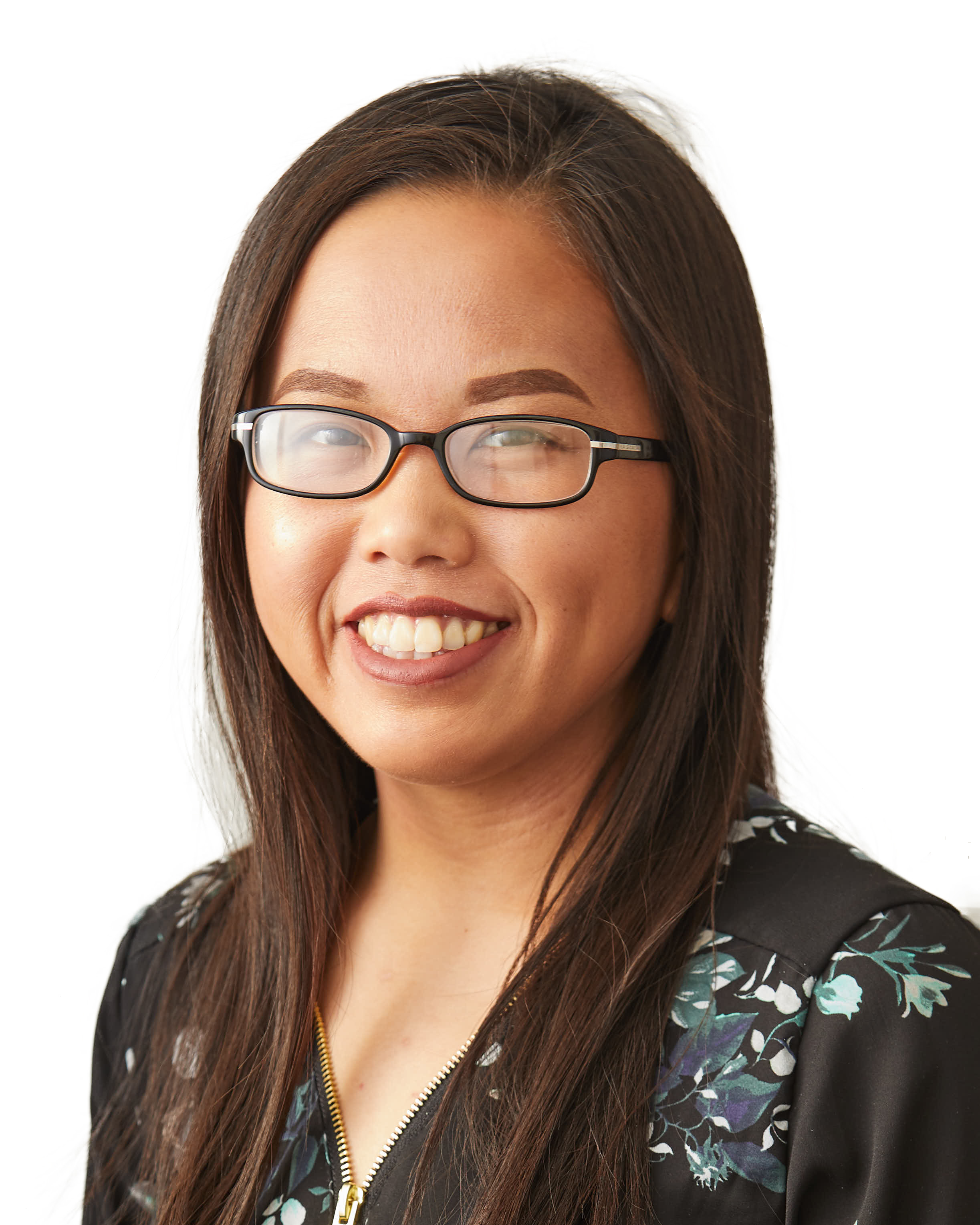 Nancy Yang