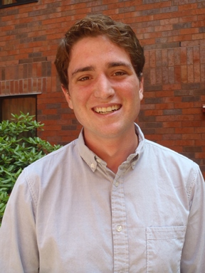 Atticus Jamarillo