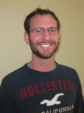 Brian Manske