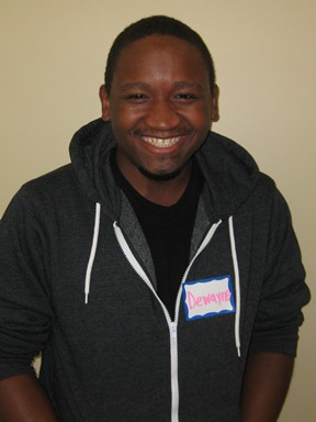 Dewayne Wrencher