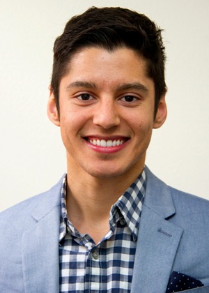 José Rubio-Zepeda