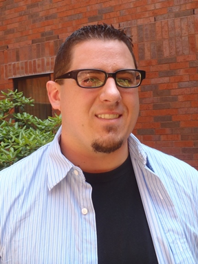 Justin Radomski