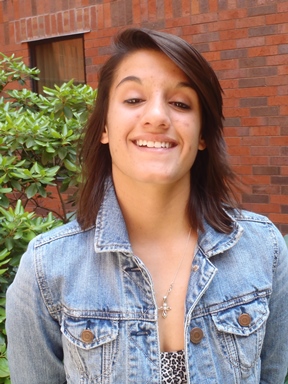 Nicole Hazelton
