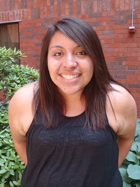 Yessica Garcia