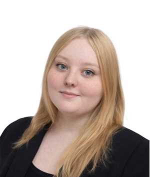 Jenna Tuinstra