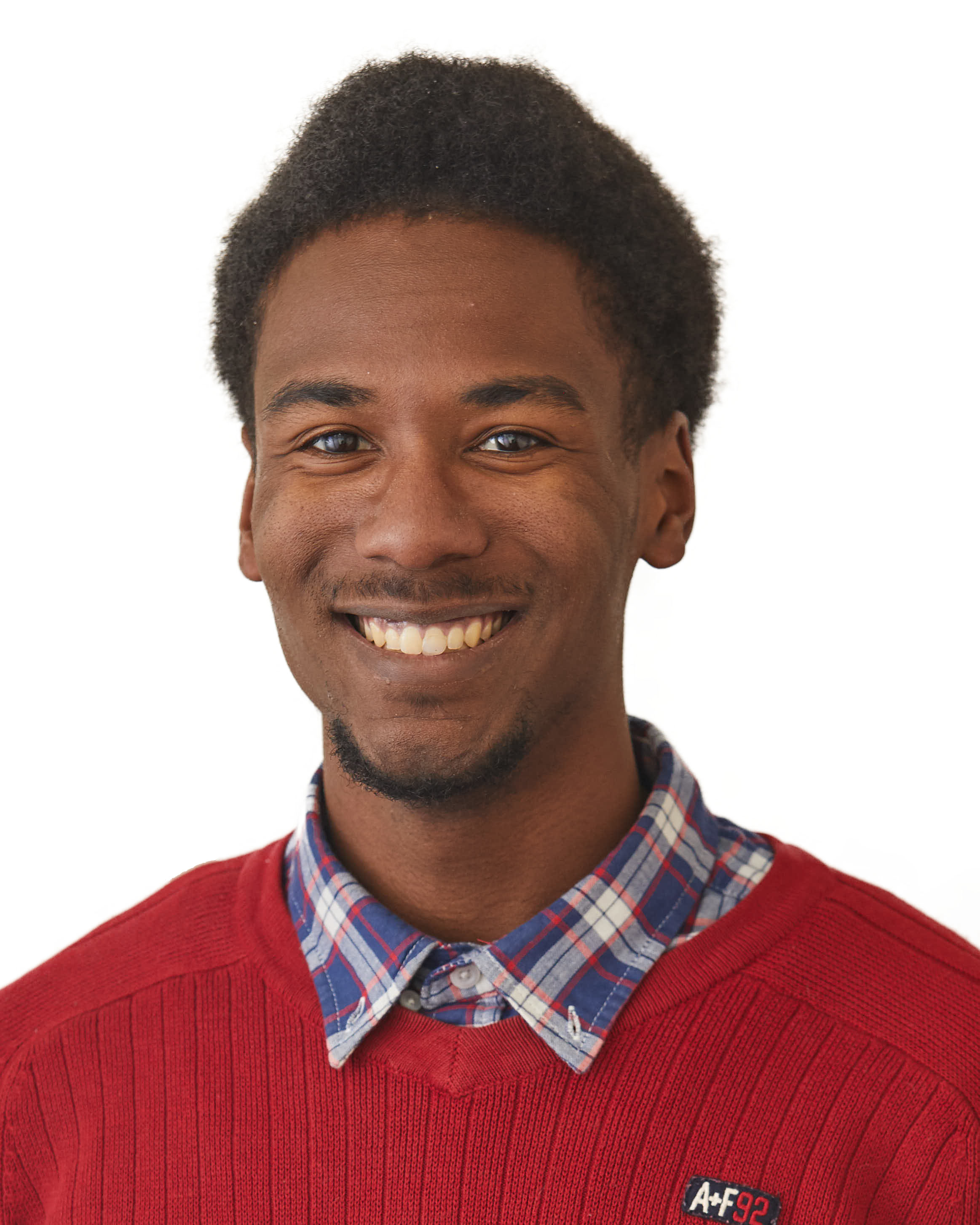 Xavier James