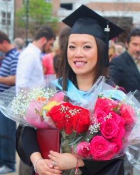 Yang Cha Thao