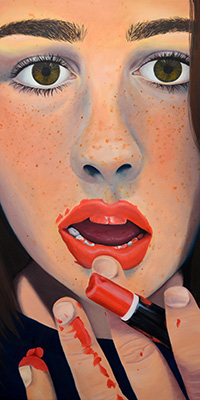 Danielle Nolden - Thank You Society Danielle Nolden - Thank You Society