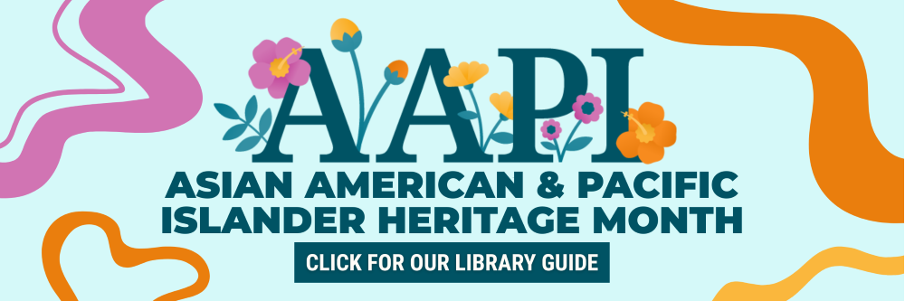 AAPI Heritage Month