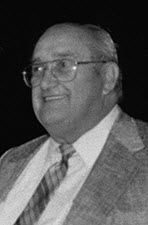 Ralph R. Dupae, Murphy Award - 1987 Ralph R. Dupae, Murphy Award - 1987