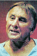 Howard R. Fredricks, Murphy Award - 1990 Howard R. Fredricks, Murphy Award - 1990