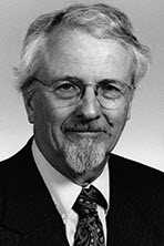Edwin L. Hill, Murphy Award - 2000