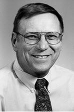 James A. Batesky, Murphy Award - 2001 James A. Batesky, Murphy Award - 2001