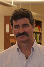 D. Timothy Gerber, Ph.D. Murphy Award - 2007 D. Timothy Gerber, Ph.D. Murphy Award - 2007