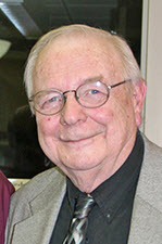Dr. James Putz, Murphy Award - 2009 Dr. James Putz, Murphy Award - 2009