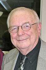 Dr. James Putz, Murphy Award - 2009