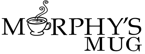 Murphy's Mug Logo