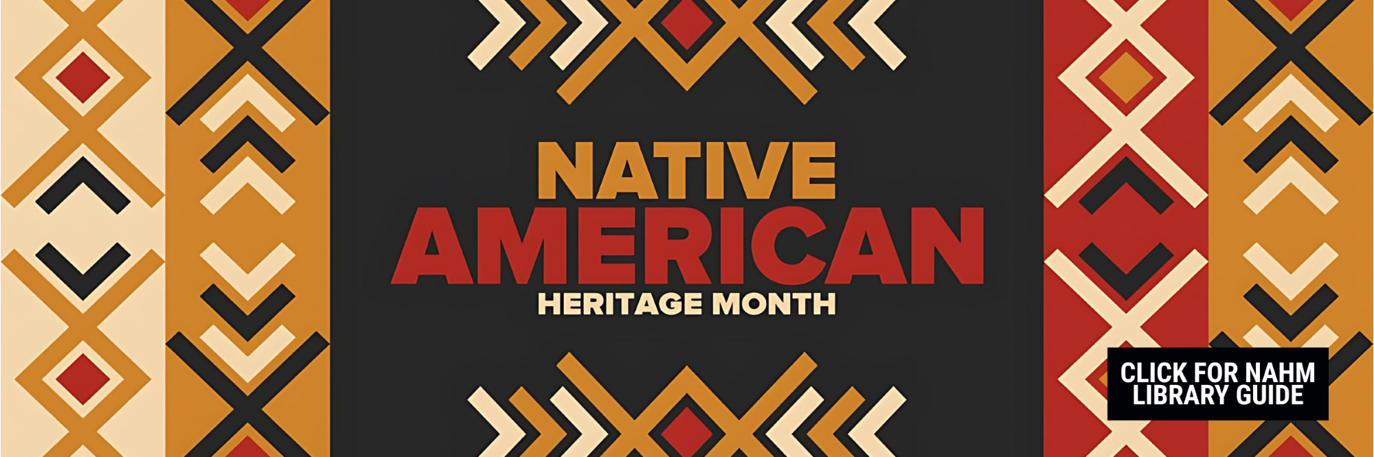 Native American Heritage Month 2025