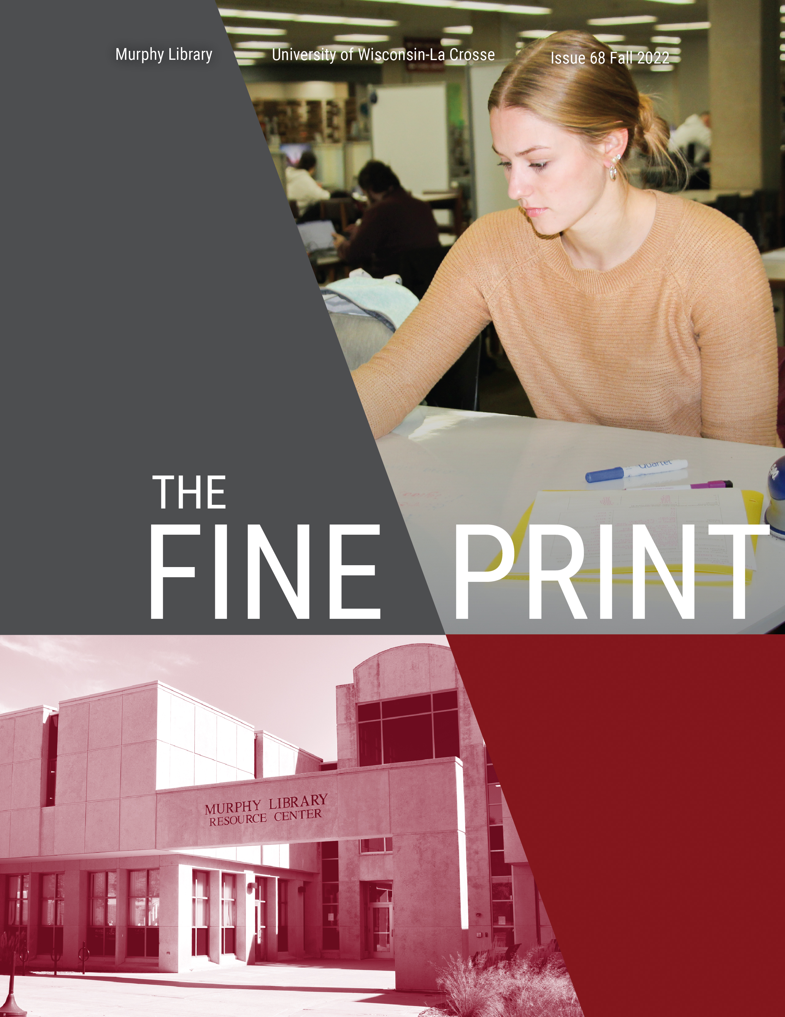 Image of the Fine Print cover
