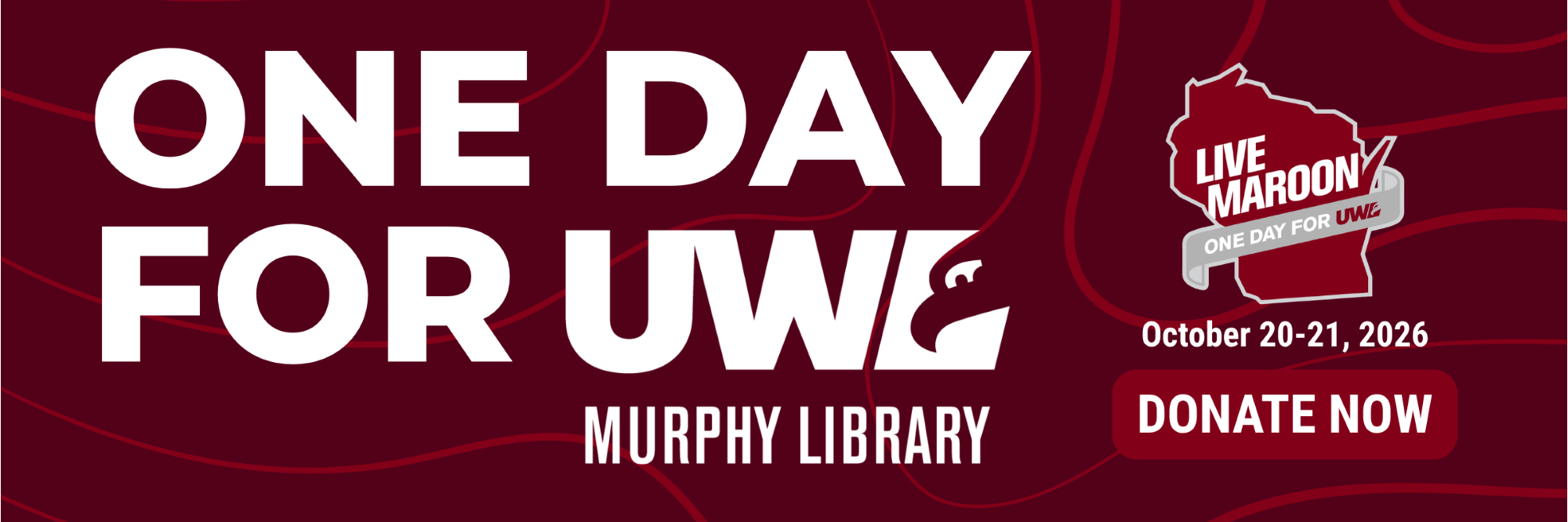 One Day for UWL