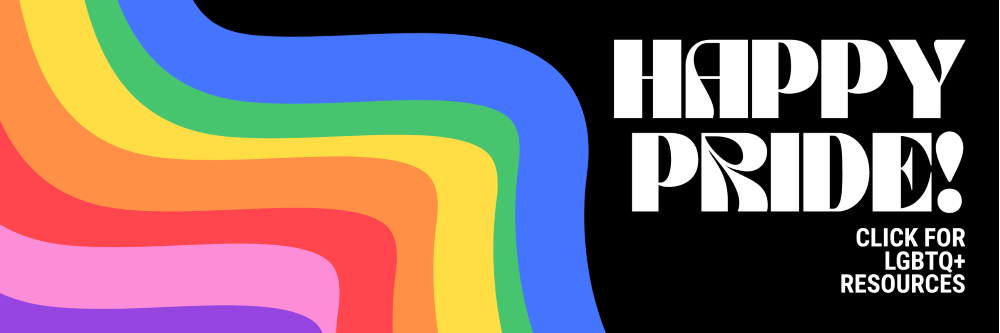 Pride Month 2025