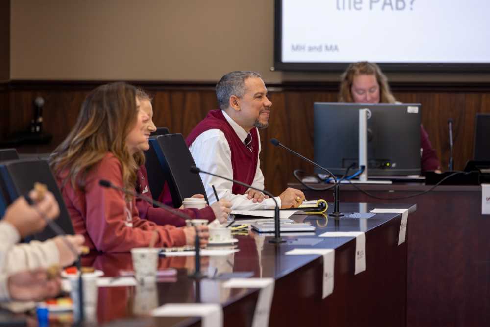 PAB 2025