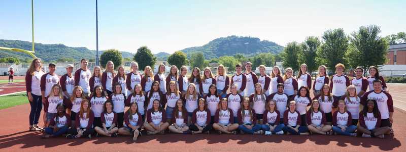 2019 UWL Eagle Guides (NSO)