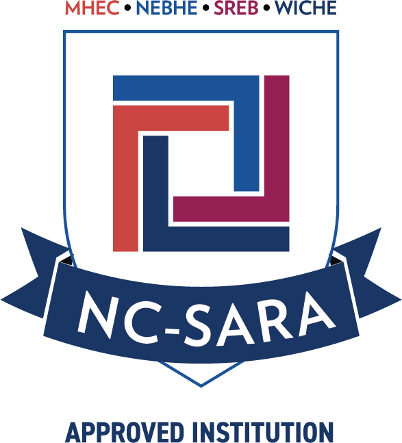 National Council for State Authorization Reciprocity Agreements (NC-SARA) Logo