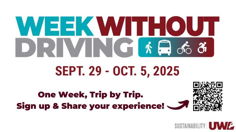 Week Without Driving 2025