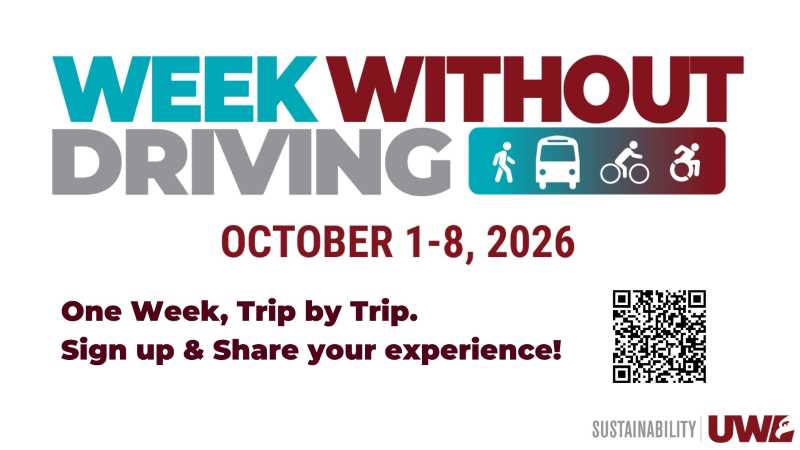Week Without Driving