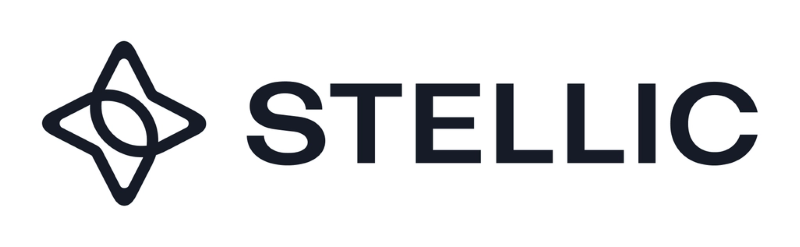 Stellic logo