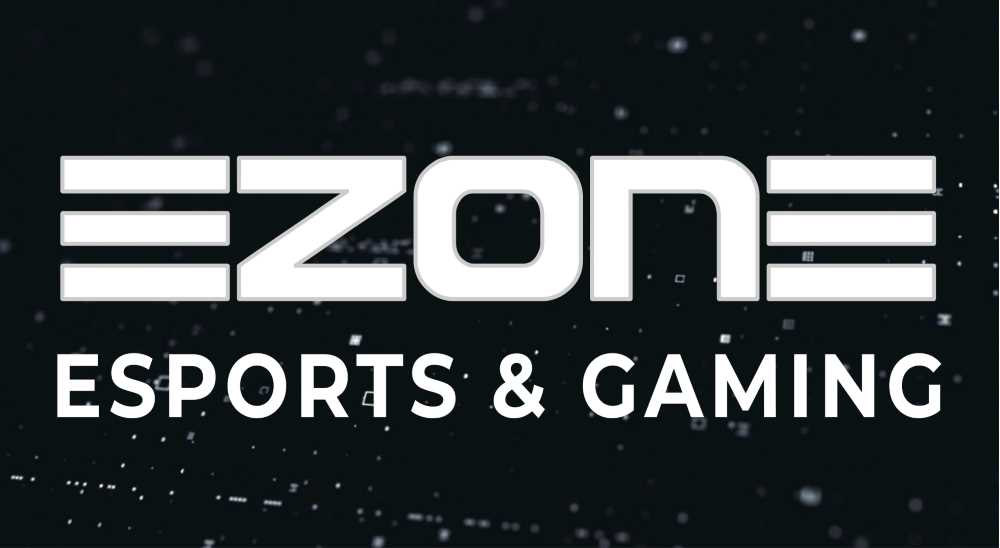 Ezone Word Mark