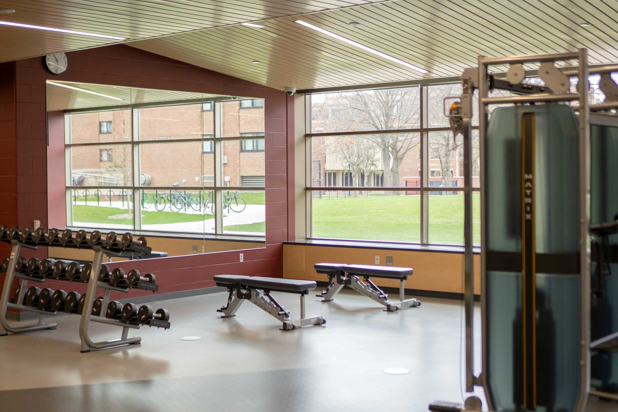Fitness Center Lower 2
