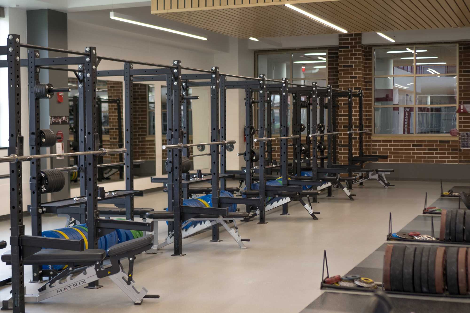 Fitness Center Lower 7