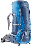 Aircontact 65 + 10 backpack