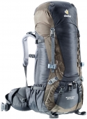 Aircontact 70 + 10 backpack